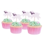 Preview: Cupcake Toppers - Sheep